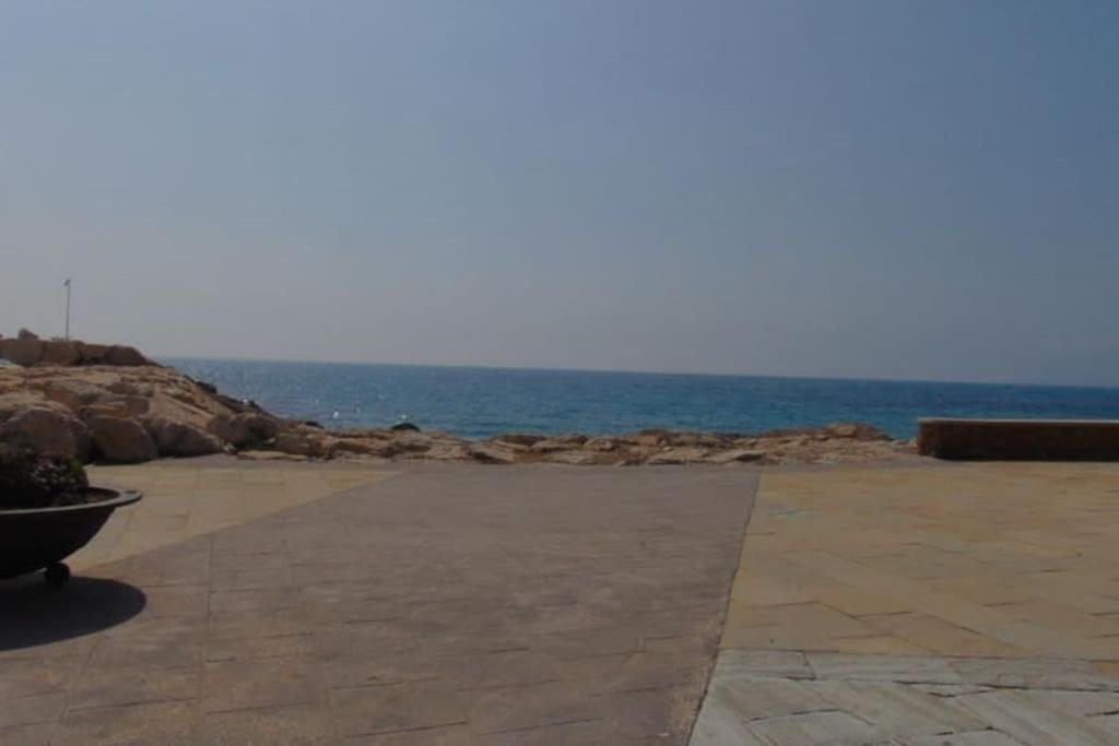 ¡Alojamiento A 100M De La Playa En Moraira! Eksteriør bilde